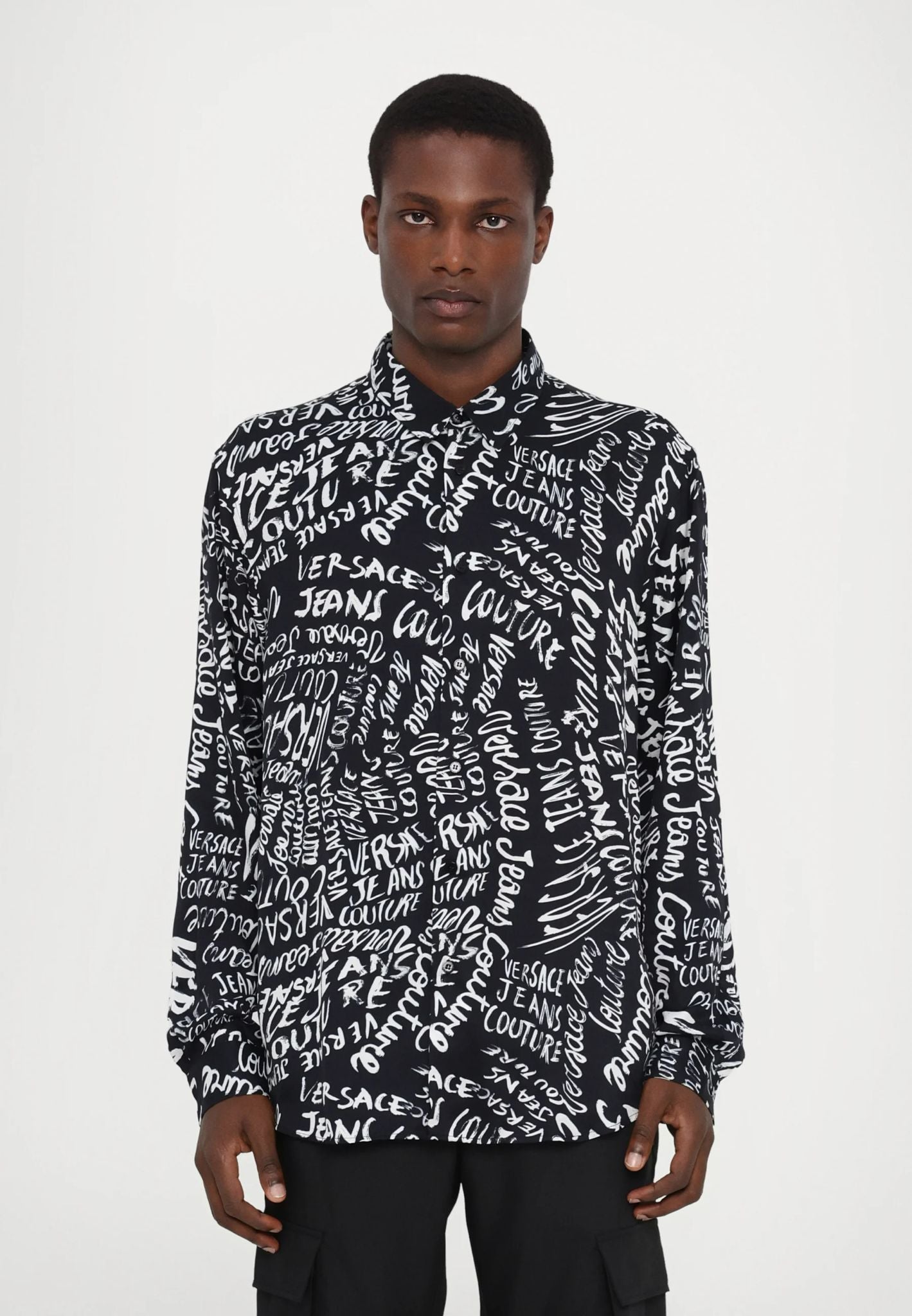 Camicie Versace Jeans