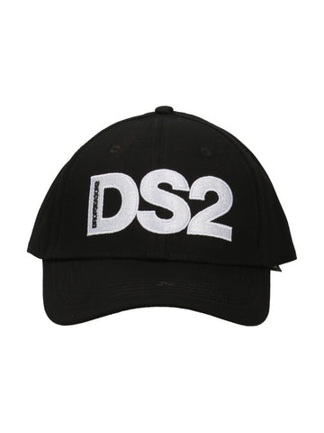 Cappello DS2 con visiera