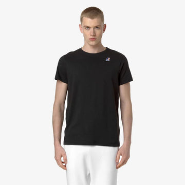 T-shirt K-Way