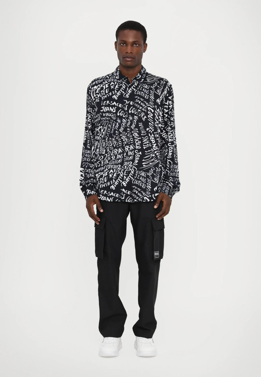 Camicie Versace Jeans