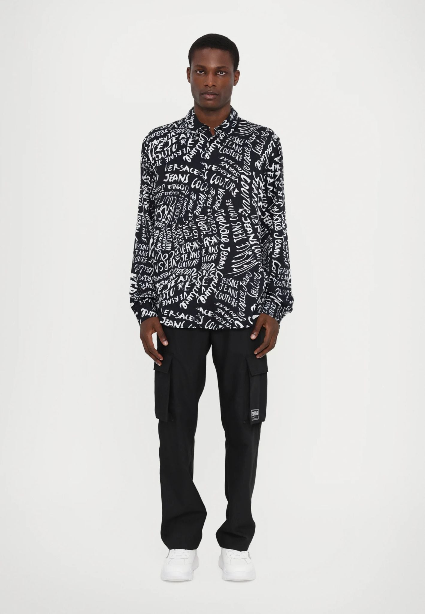 Camicie Versace Jeans