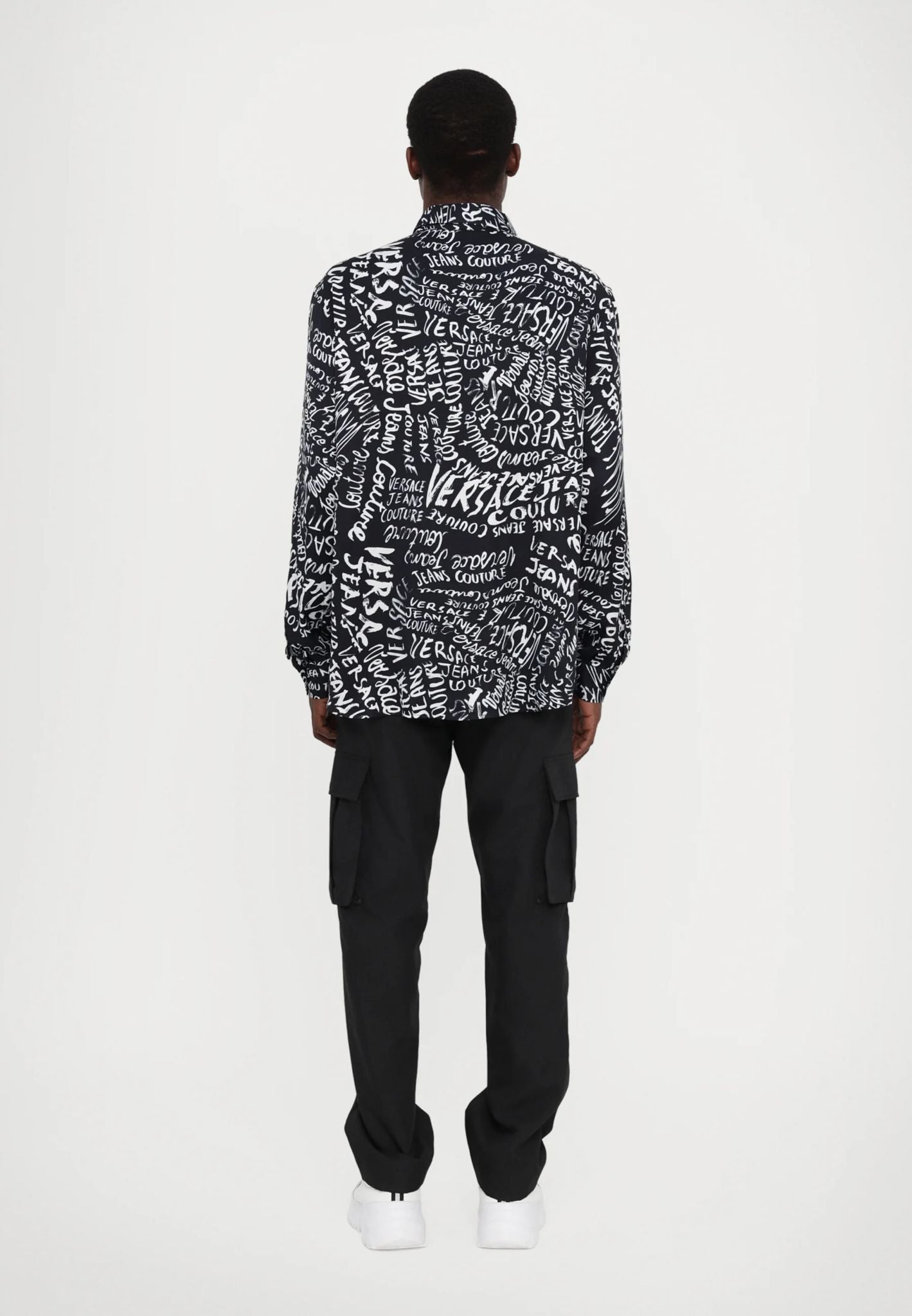 Camicie Versace Jeans