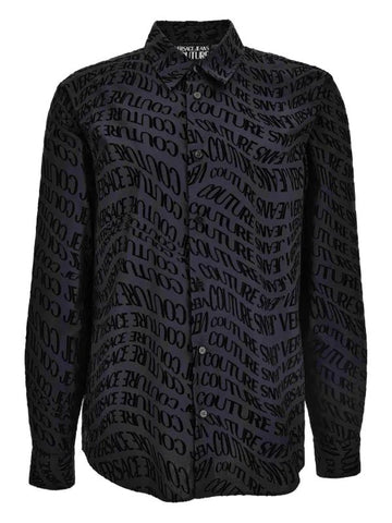 Camicia Versace  Couture