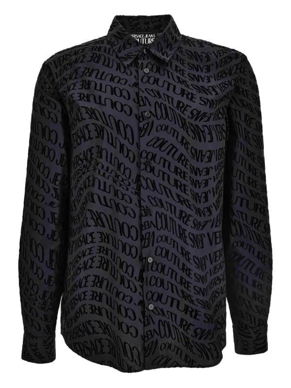 Camicia Versace  Couture