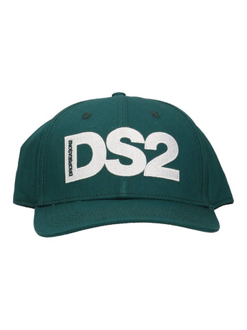 Cappello DS2 con visiera