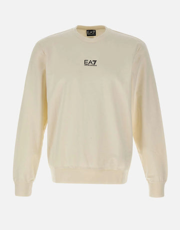 EA7 felpa