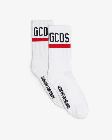 Calzini GCDS