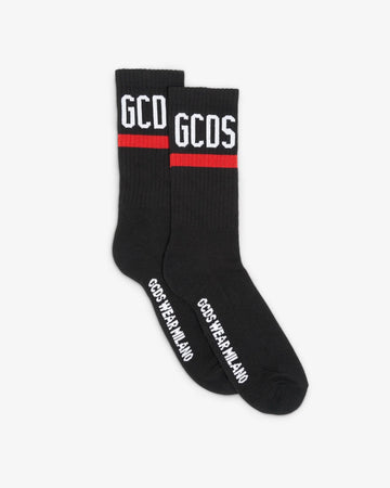 Calzini GCDS