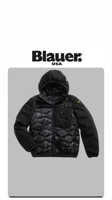 Giubbotto Blauer USA