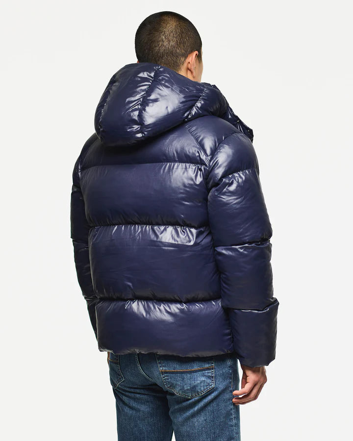 Giubbotto Odetta Primaloft Jacket Navy