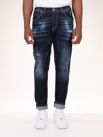 Jeans Soldier 750B