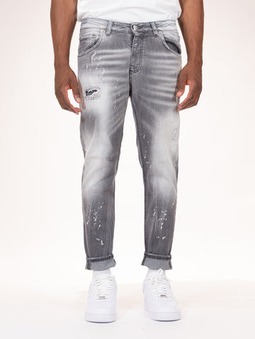 Jeans Soldier 756G