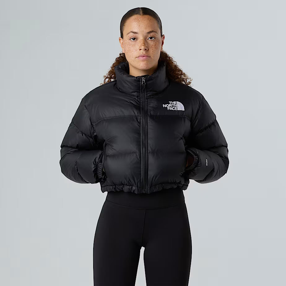 Giubbotto Nuptse The North Face