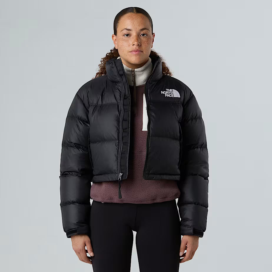 Giubbotto Nuptse The North Face