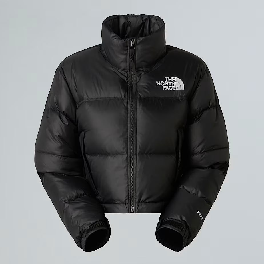 Giubbotto Nuptse The North Face