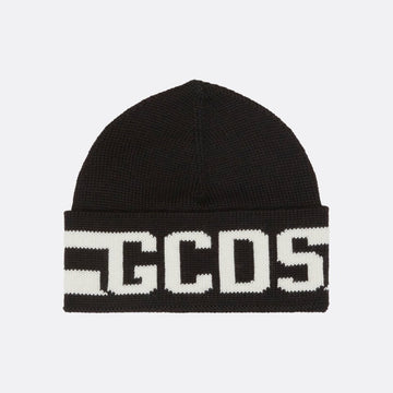 Cappello Lana GCDS