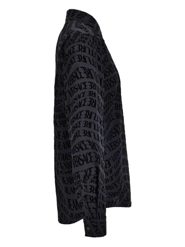 Camicia Versace  Couture
