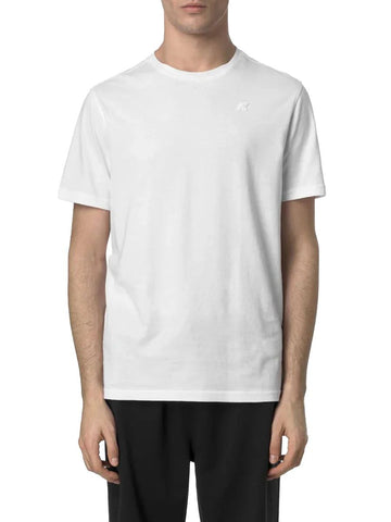 T-shirt K-way