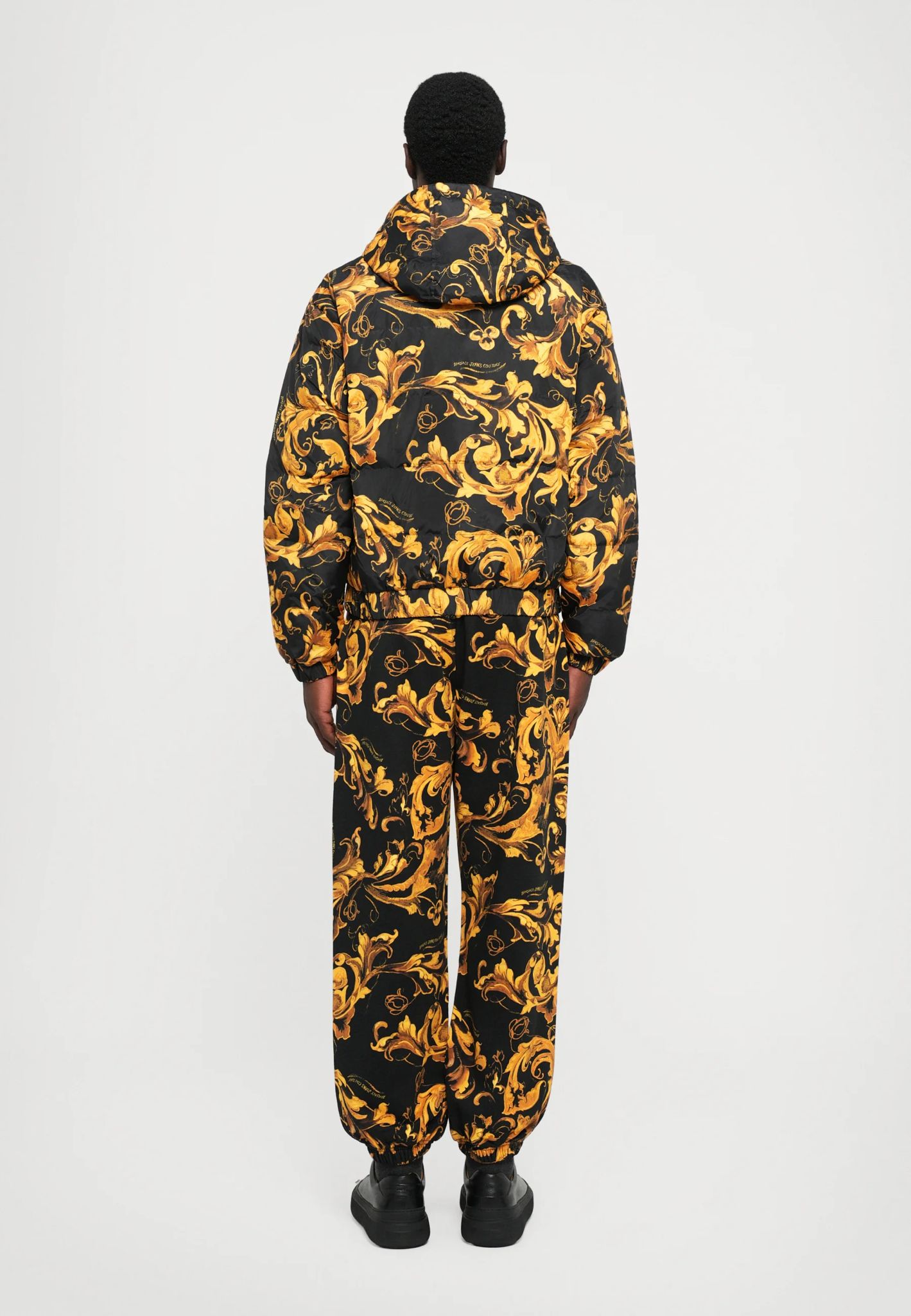 Giubbotto Versace Couture