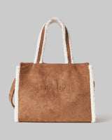 Borsa scamosciata Hinnominate