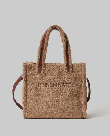 Borsa Teddy Hinnominate