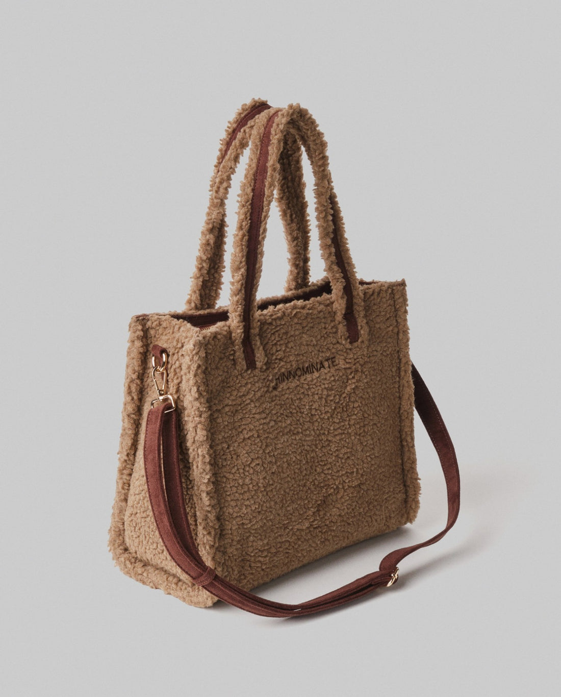 Borsa Teddy Hinnominate