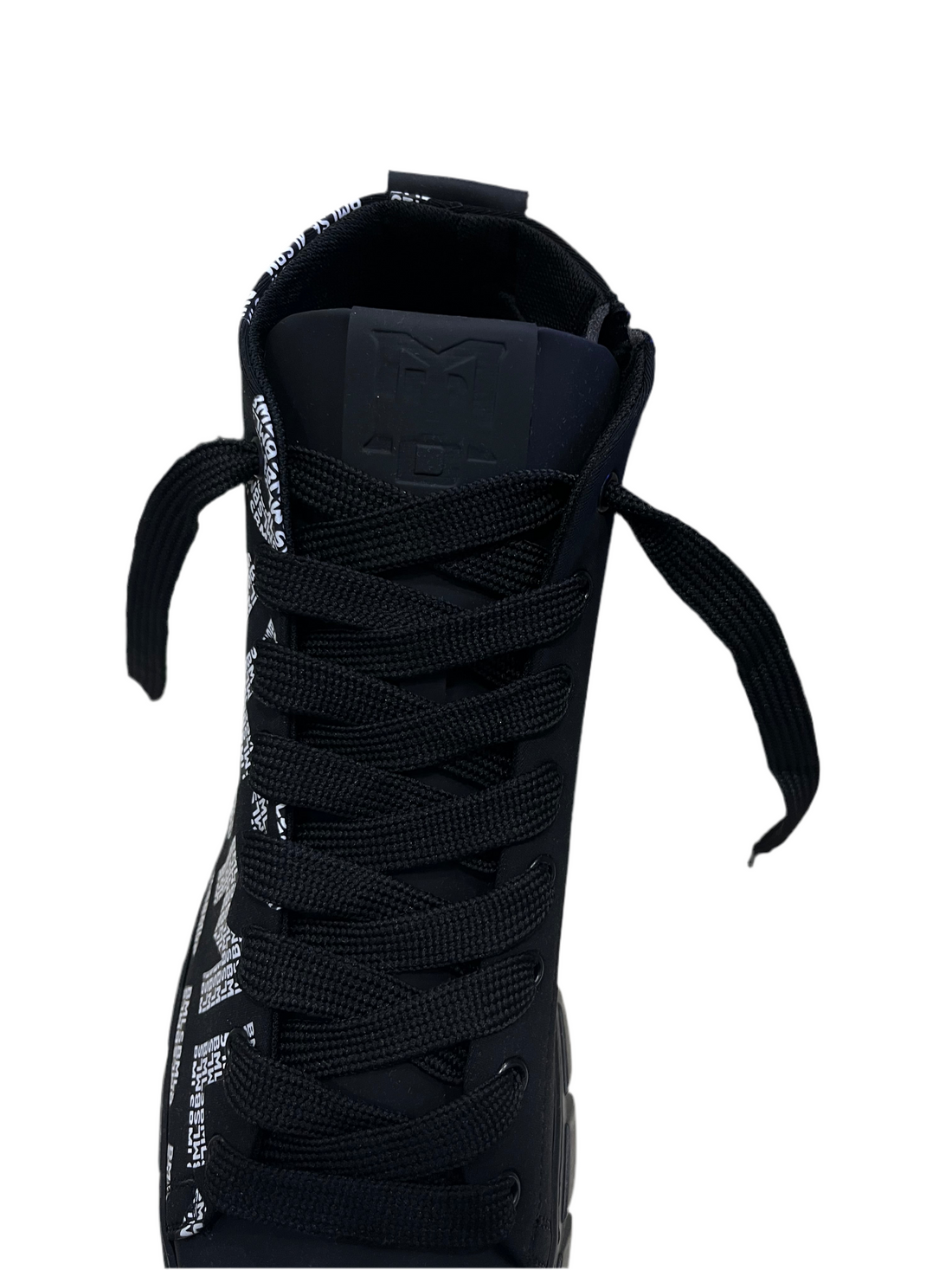 Brian Mills scarpe