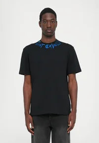 T-shirt Just Cavalli