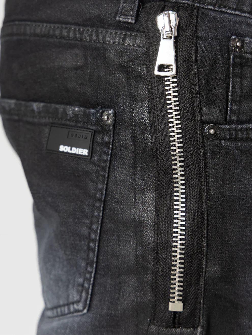 Jeans Soldier 112N