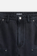 Jeans black Les Artists
