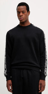 Felpa Versace Jeans