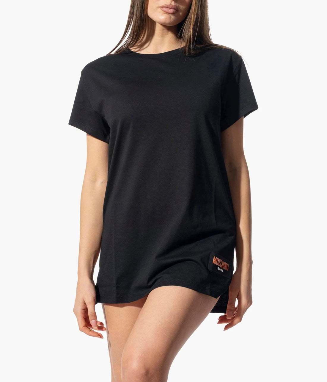 T-shirt Moschino swim
