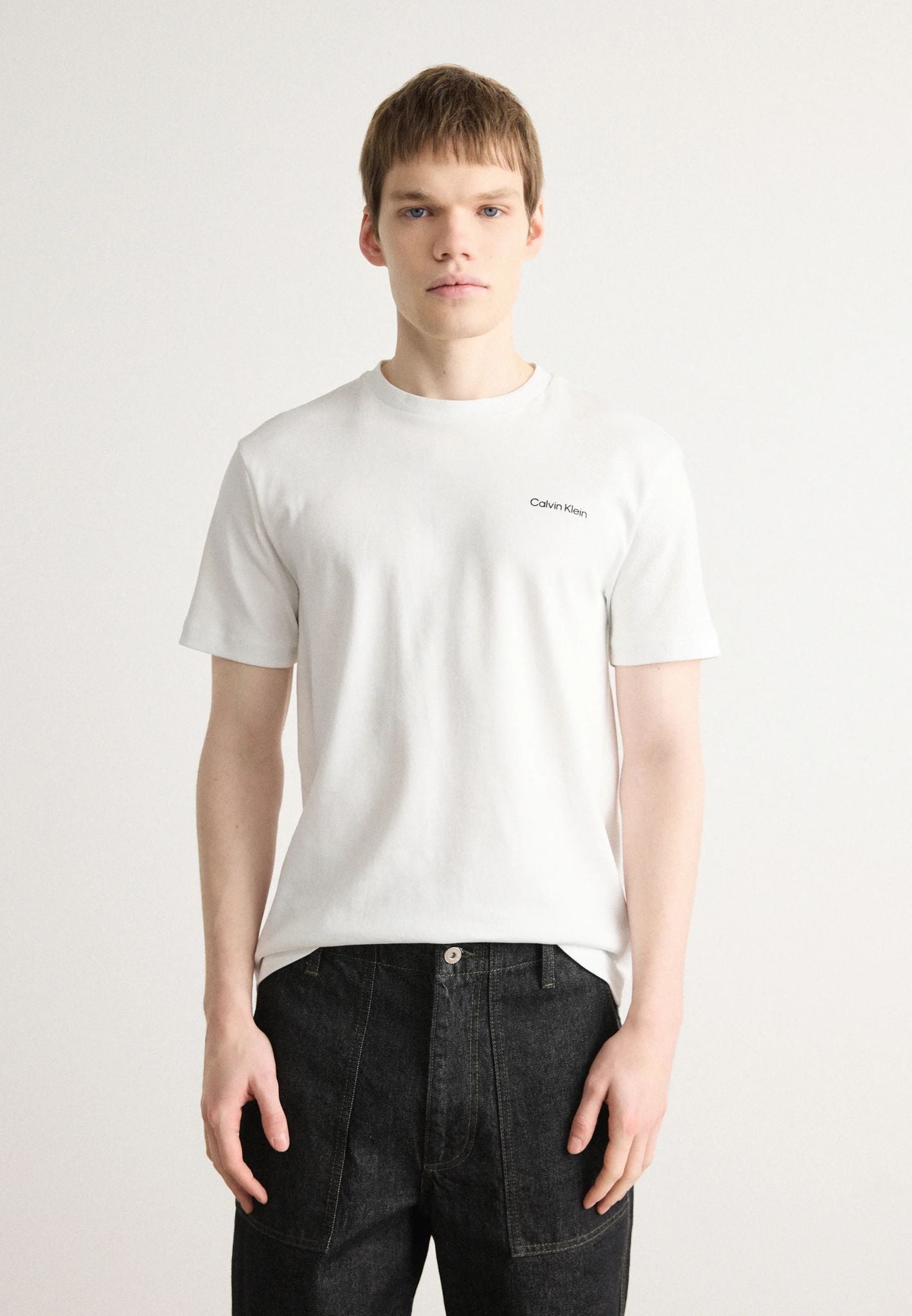 T-shirt Calvin Klein