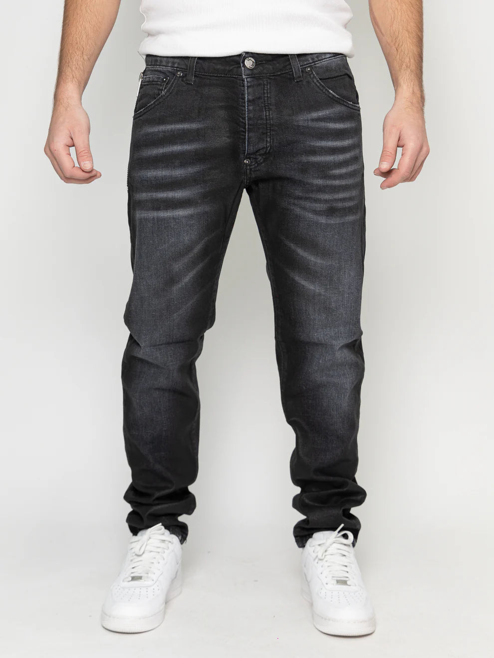 Jeans Soldier 112N