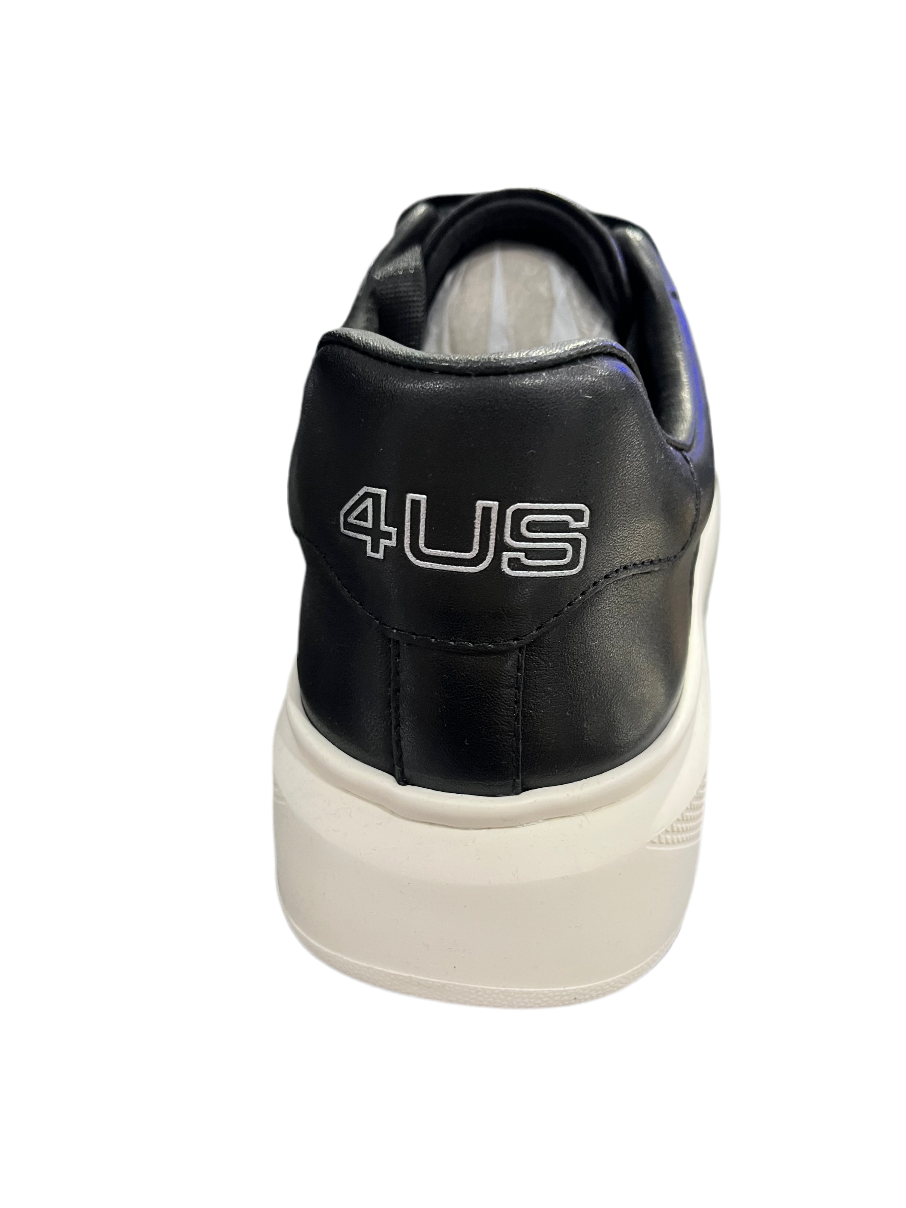 4US Paciotti scarpe