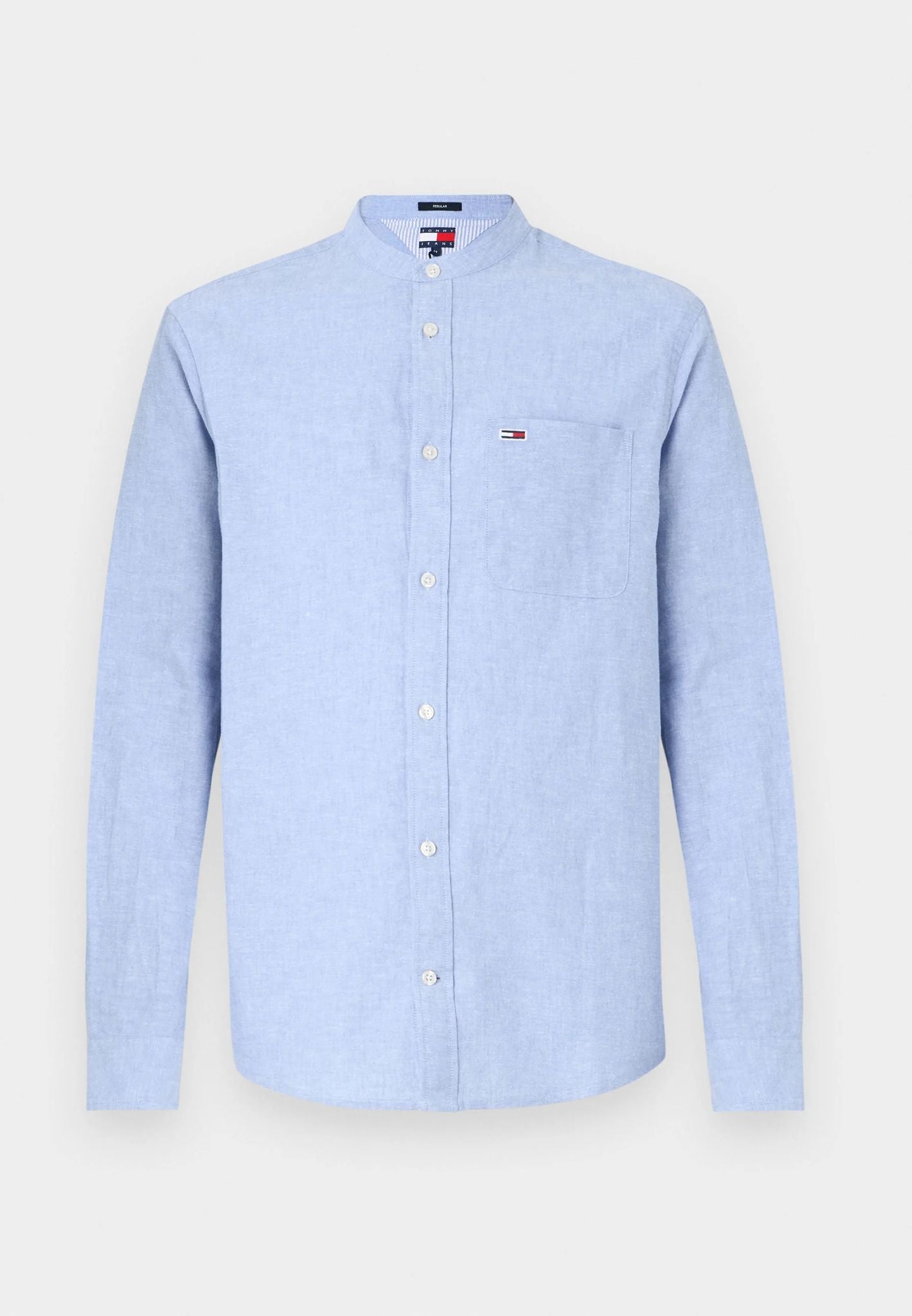 Camicia in puro lino Tommy Jeans