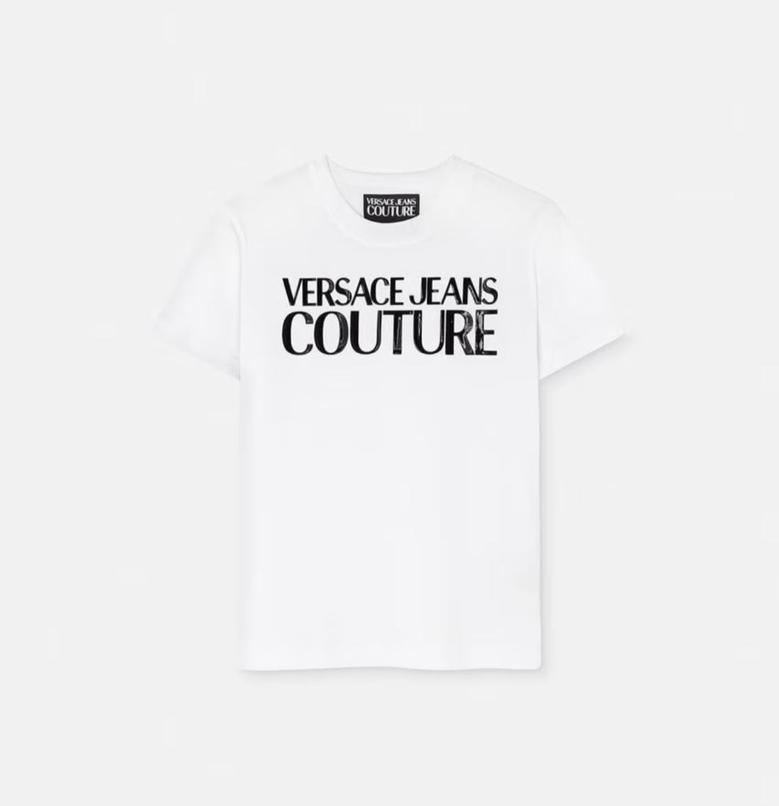T-shirt Versace Couture