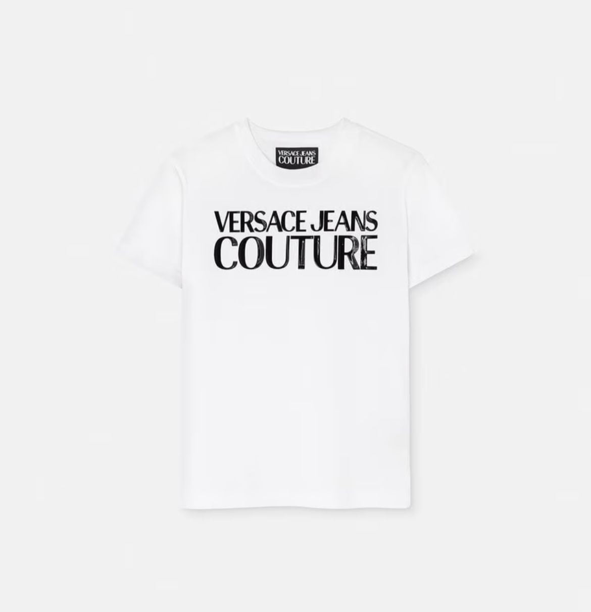 T-shirt Versace Couture