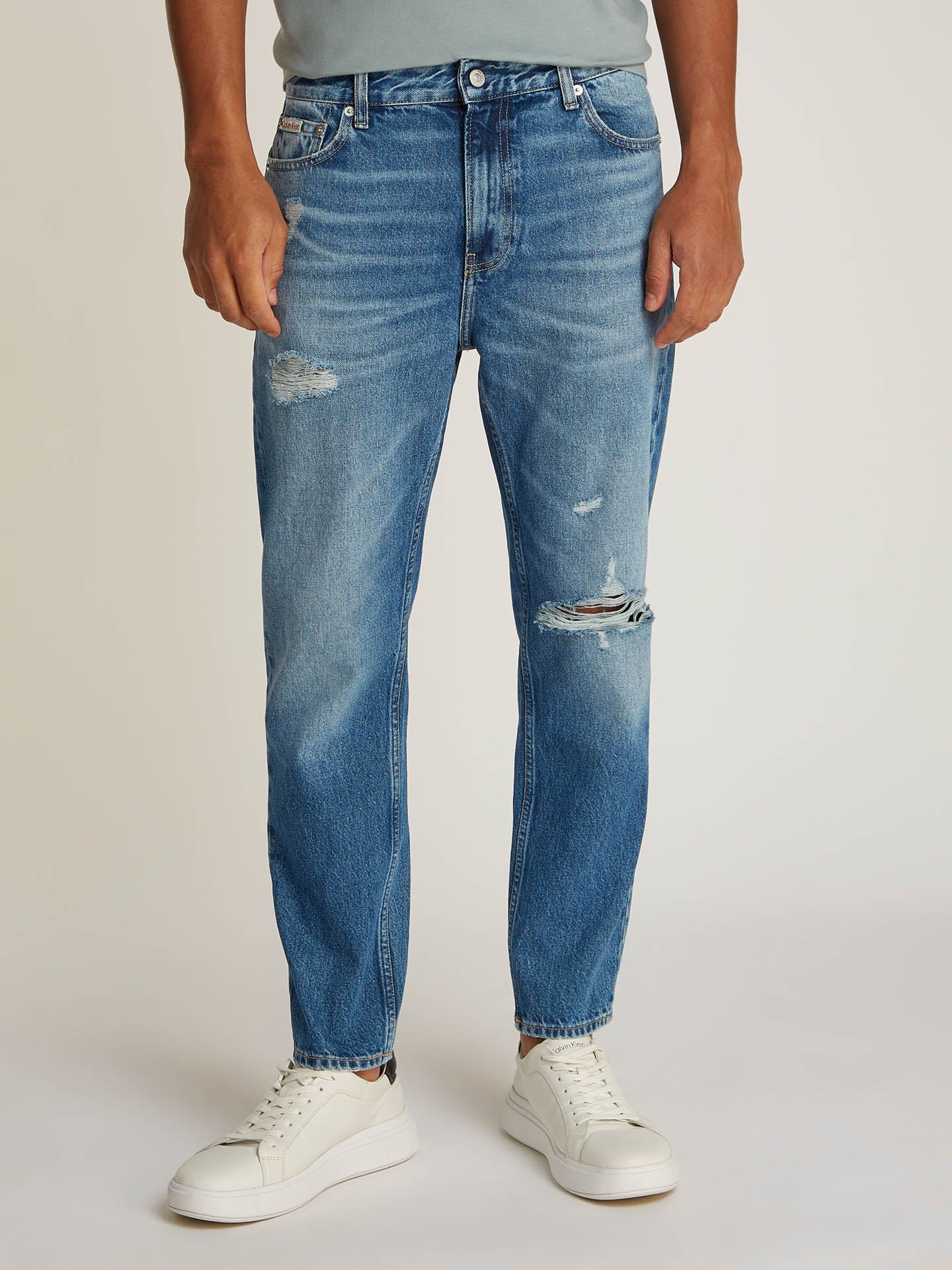 Jeans Calvin Klein
