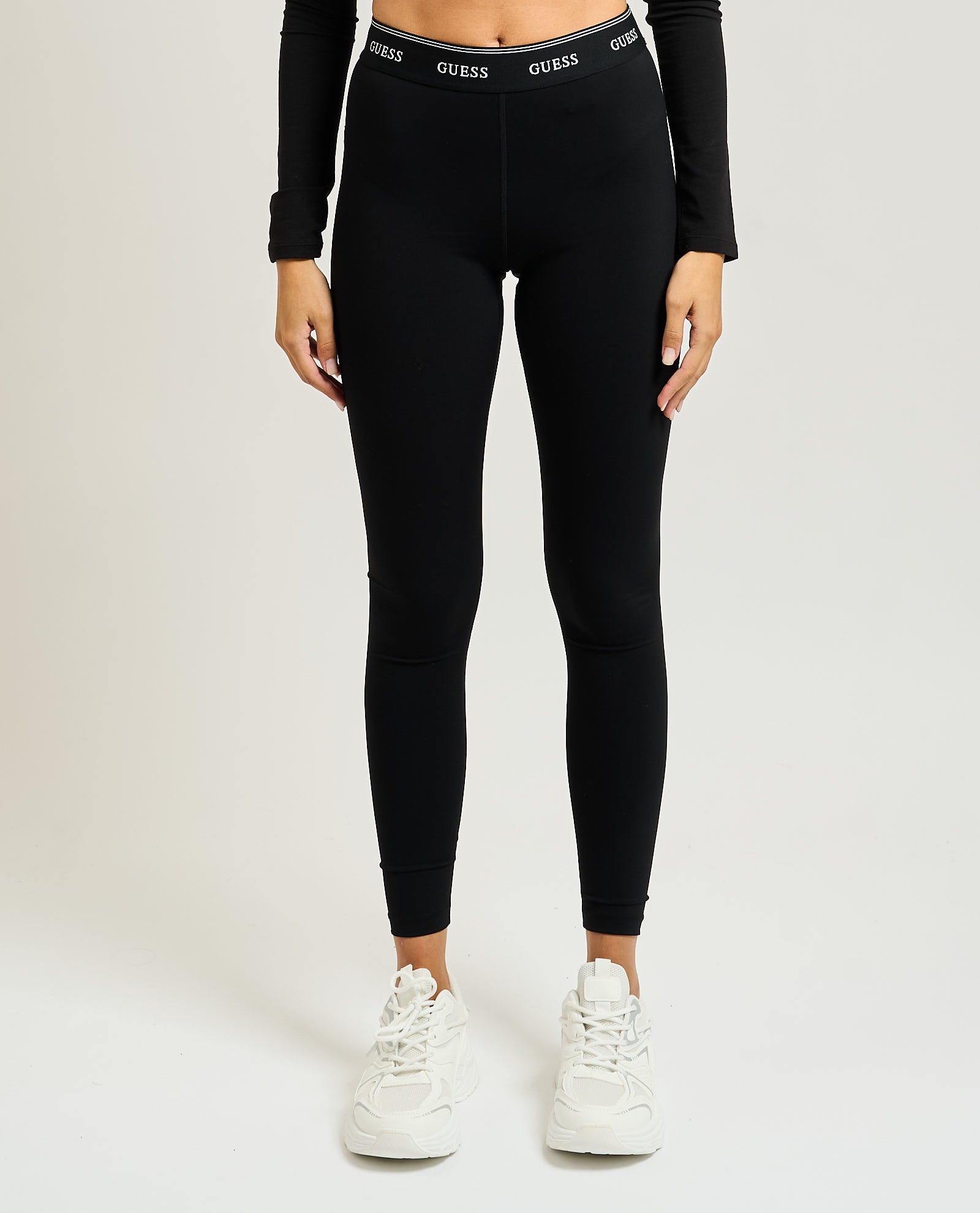 Leggins donna Guess