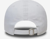 CAPPELLO NEW ERA BIANCO