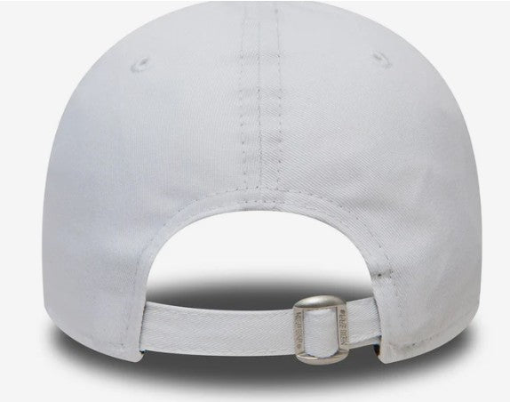 CAPPELLO NEW ERA BIANCO
