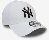 CAPPELLO NEW ERA BIANCO