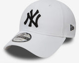 CAPPELLO NEW ERA BIANCO