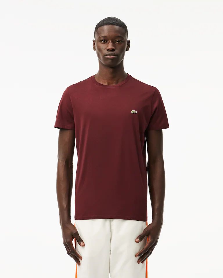 T-shirt Lacoste