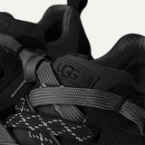 UGG sneakers lo lowmel black