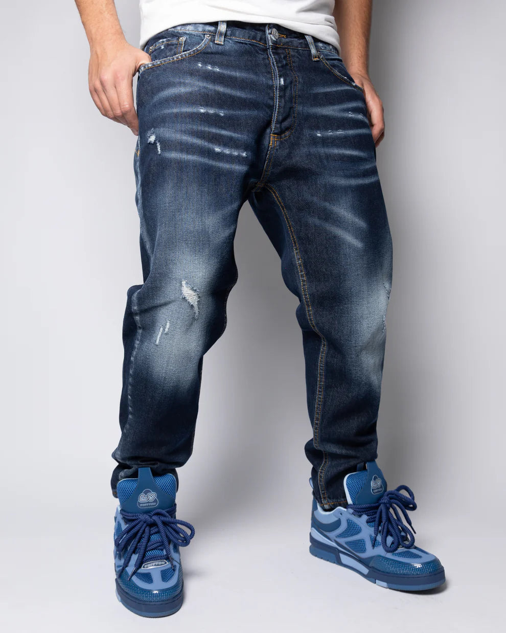 Jeans Soldier 728B
