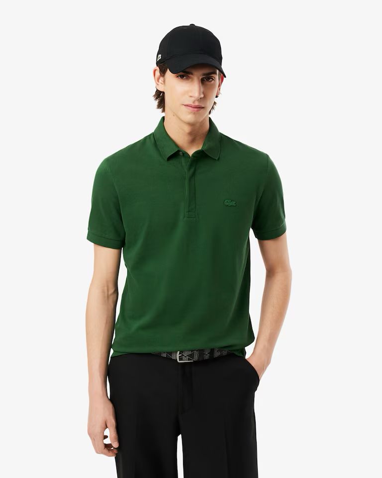Polo Lacoste