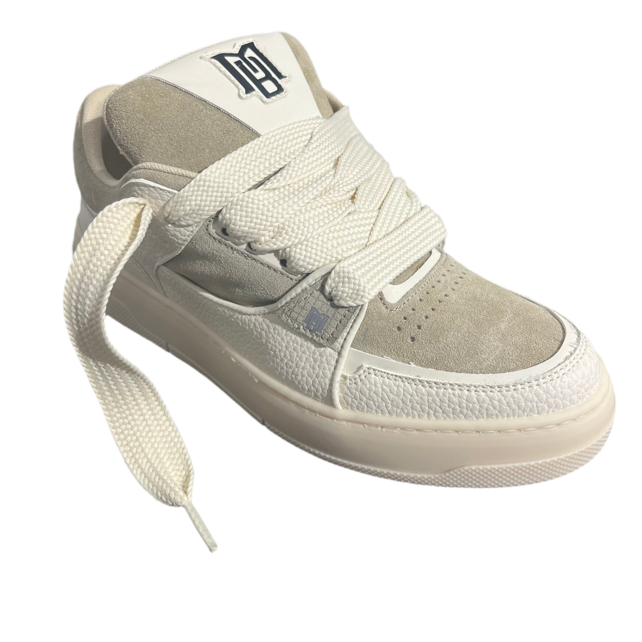 Brian Mills beige