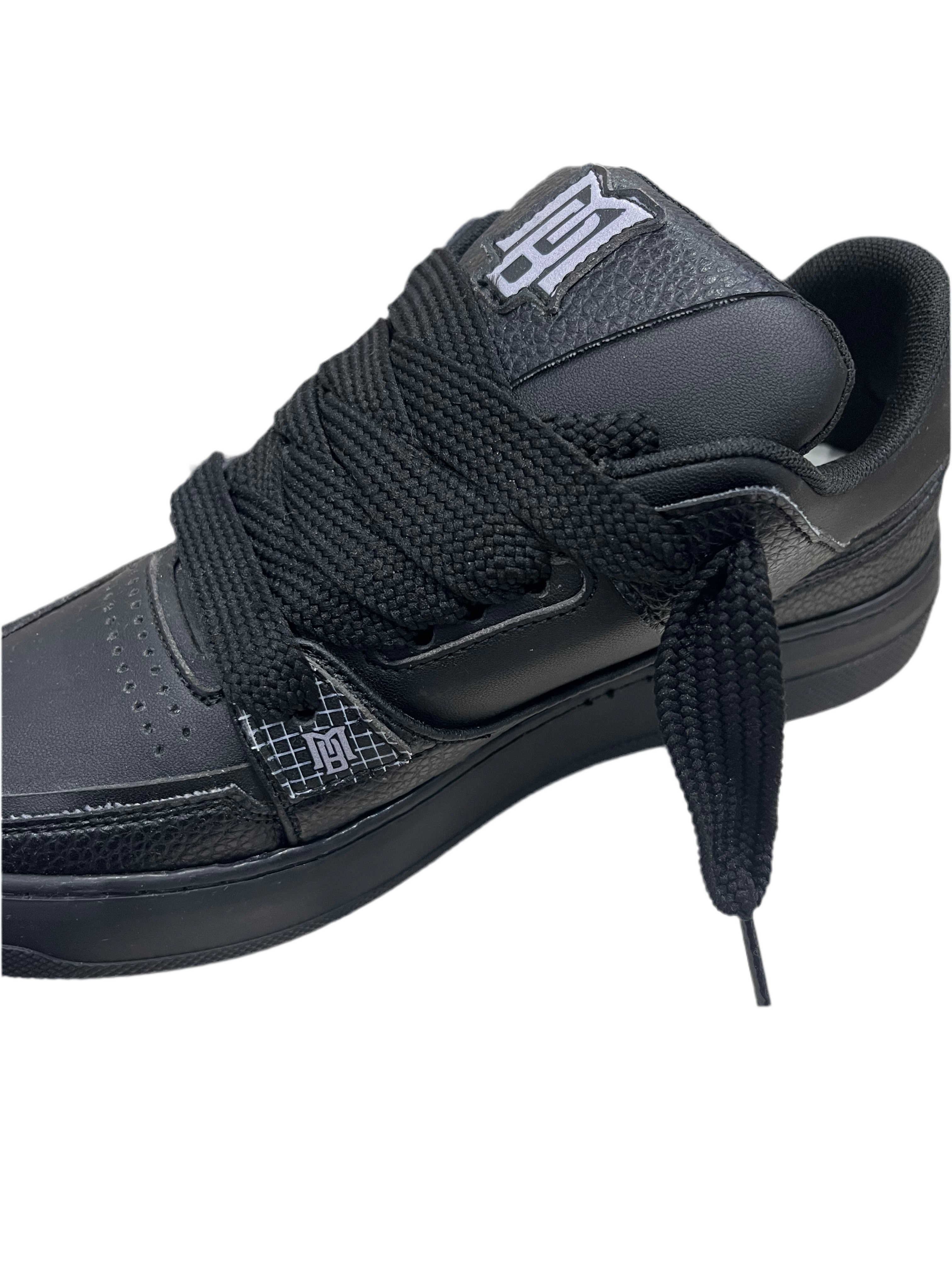Brian Mills scarpe